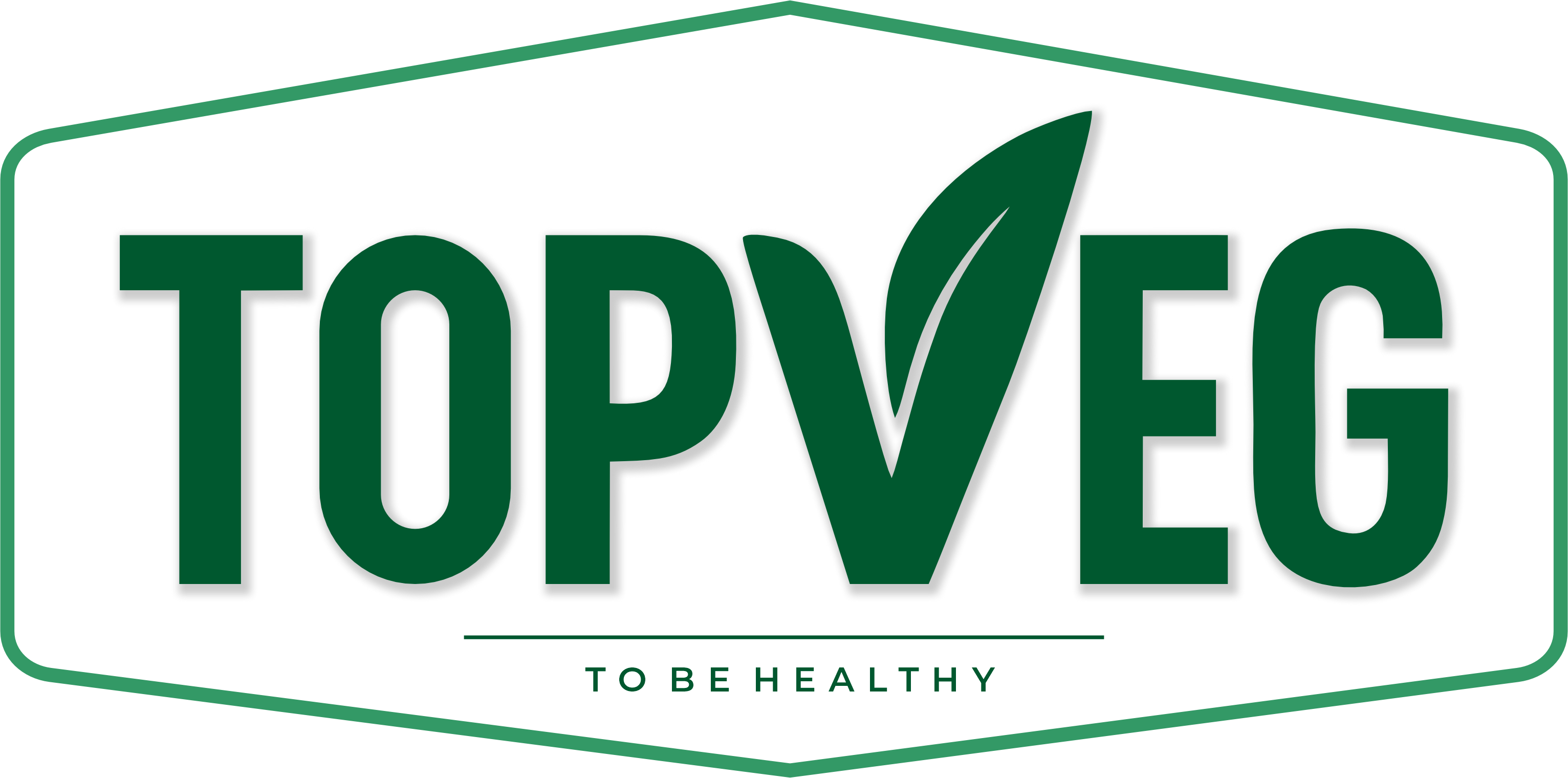 TopVeg Logo